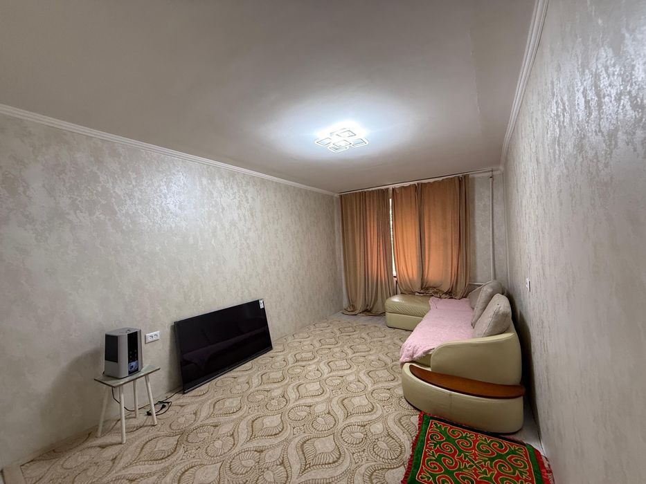 Продам 2х комнатную квартиру