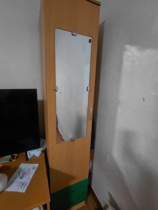 Продам шкаф детский