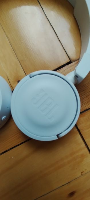 Безжични слушалки  JBL T450BT