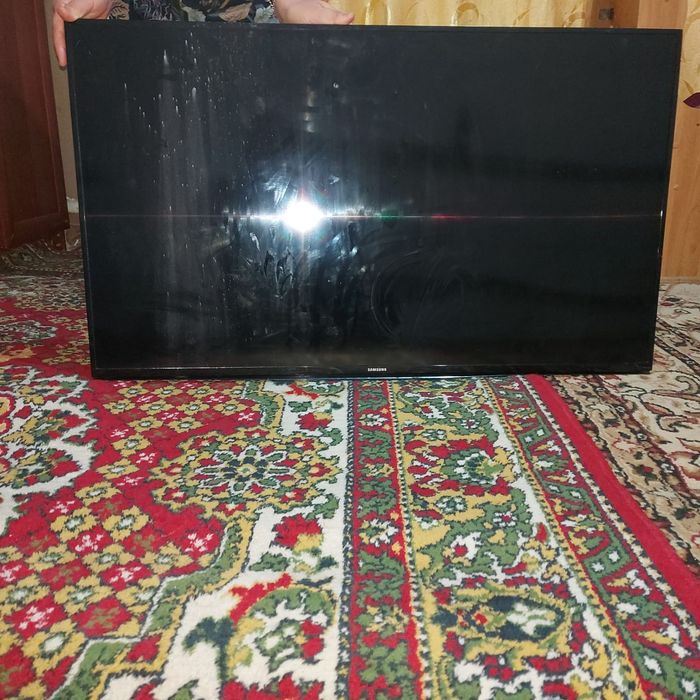 Ремонт телевизора жидкокристаллический