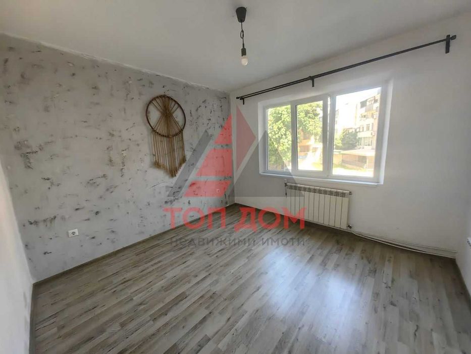 Дава се под наем Четиристаен апартамент в Варна, Спортна зала - 100 кв.м за 800 € - Снимка #2