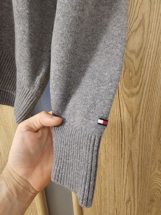 Pulover Tommy Hilfiger Original