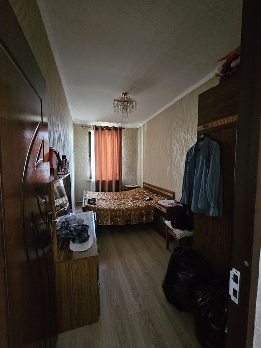 Продаётся дом 3.7сот.зем 4-ком