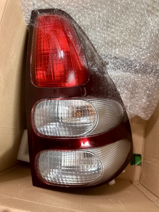 Оригинални стопове OEM Toyota Land Cruiser  120