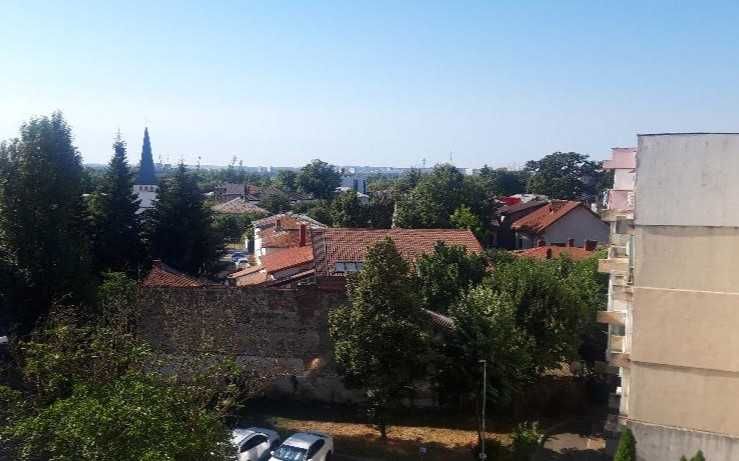 Apartament 2 camere ultracentral
