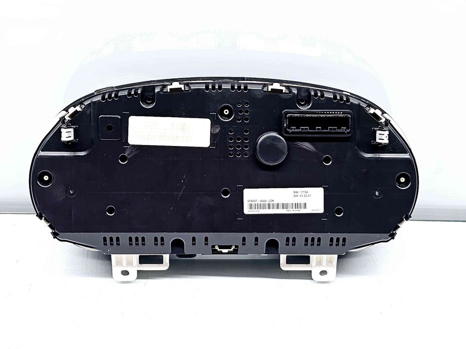 Ceas bord Nissan Qashqai [Fabr 2007-2014] 24810BR51A