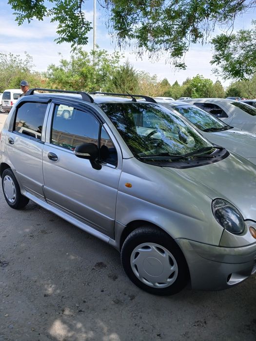 Matiz best 1.0 mator