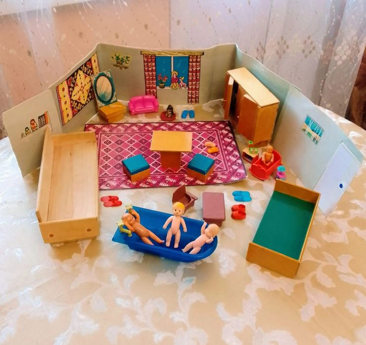 Игрушка Медведь большой