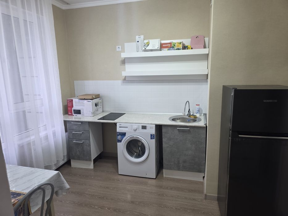 Сдаю по часам квартиру