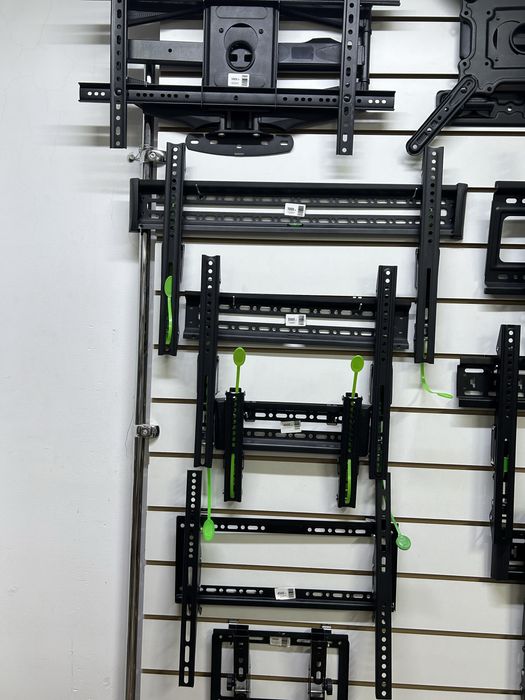 Кронштейн для телевизора. Универсальный кранштейн . Навес