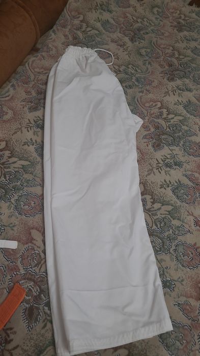 Продам кимоно верх и штаны