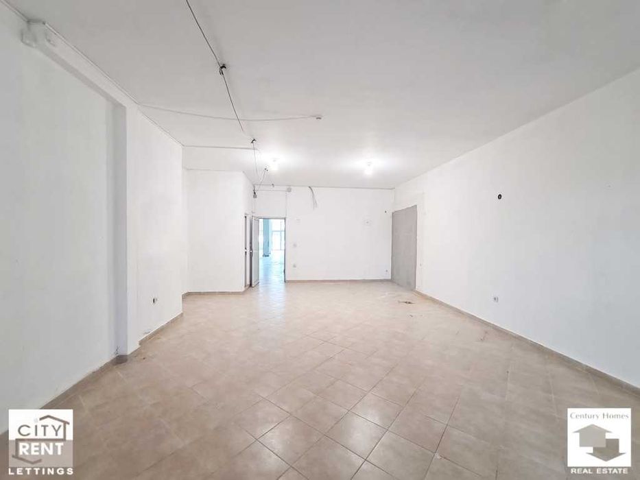 111424 Магазин с паркоместа , на главен булевард във В. Търново