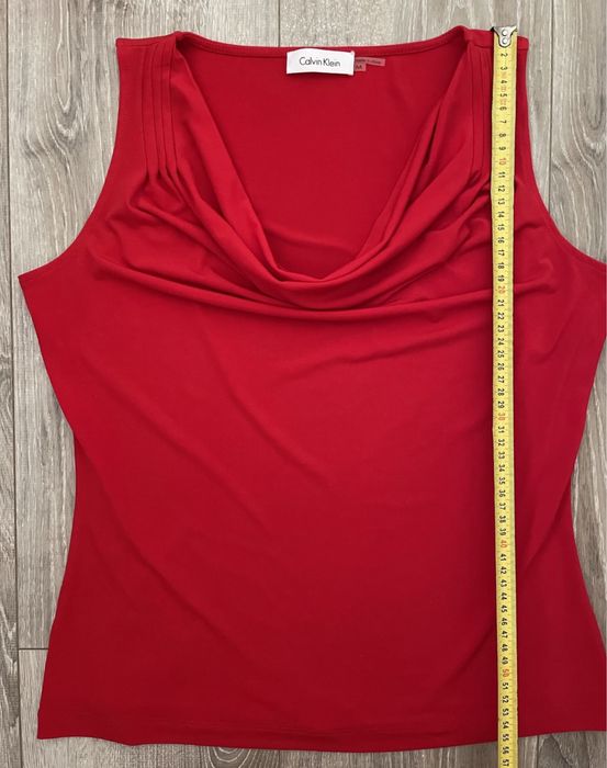 Maieu Calvin Klein pentru vară nr.M