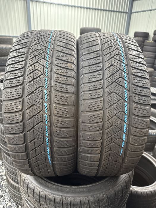Anvelope de iarna 225/40 R19