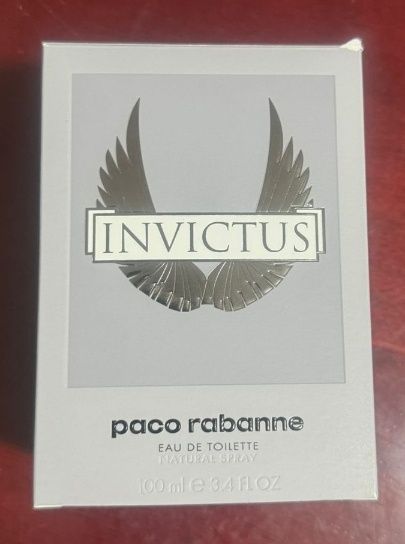 Парфюм от paco rabanne