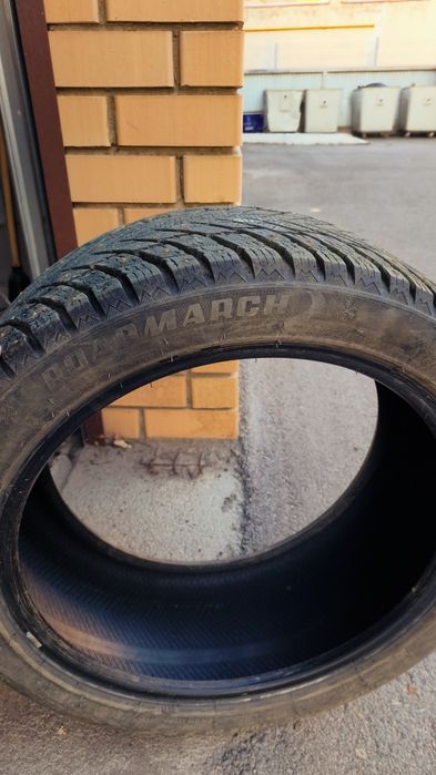 Продам зимние шины