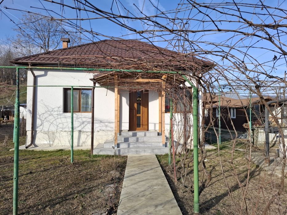 Inchiriat casa Valea Lunga Ogrea