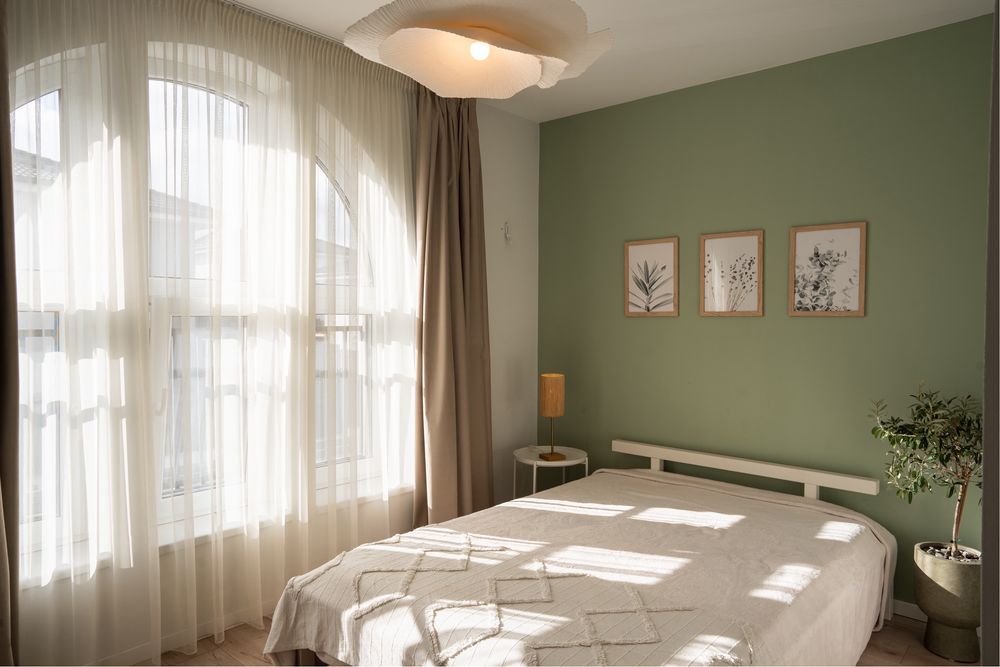 Casa individuala Dezmir