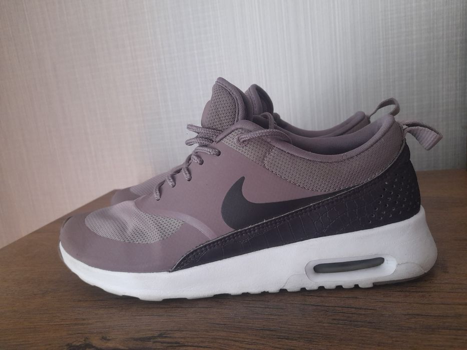 Nike Air max Thea маратонки 38 номер 2броя.