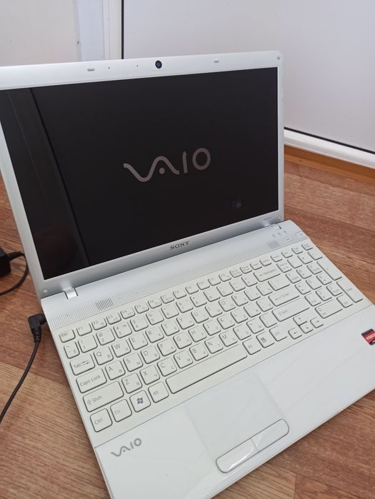 Sony Vaio продам