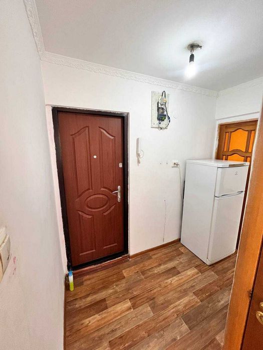 1 комнатная квартира