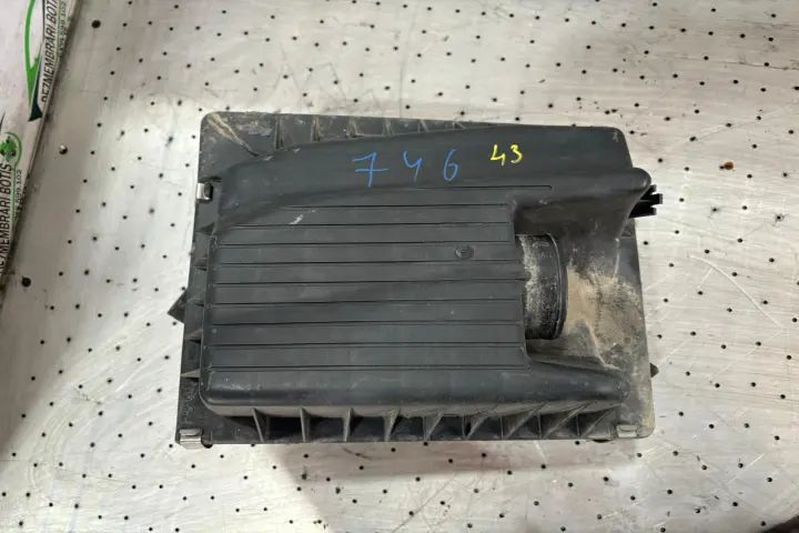 Carcasa filtru aer Opel Astra 2000 1.6 MT (101 hp)