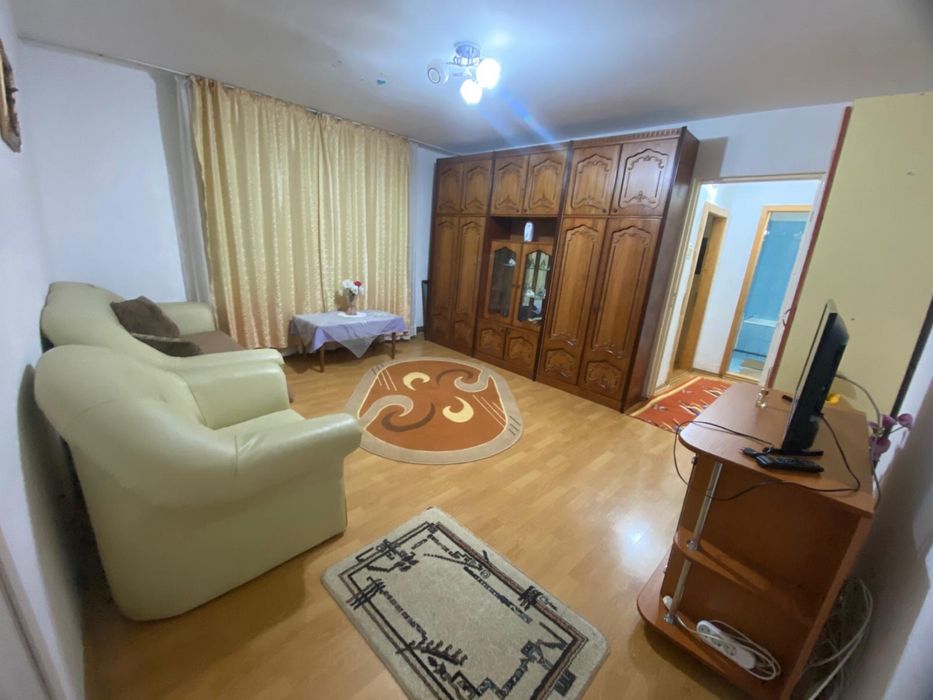 Apartament 2 camere de inchiriat