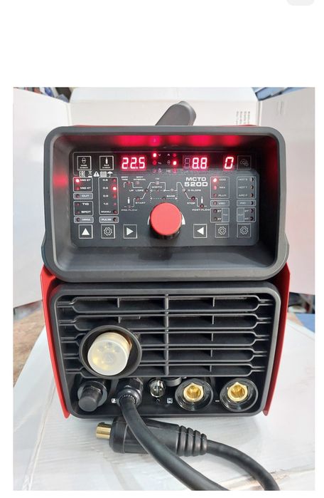 Полуавтомат сварочный