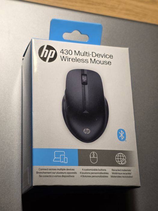 Mouse wireless HP 430 Multi-Device