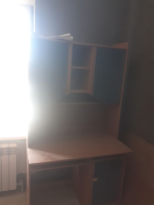 Крават шкаф сатылады