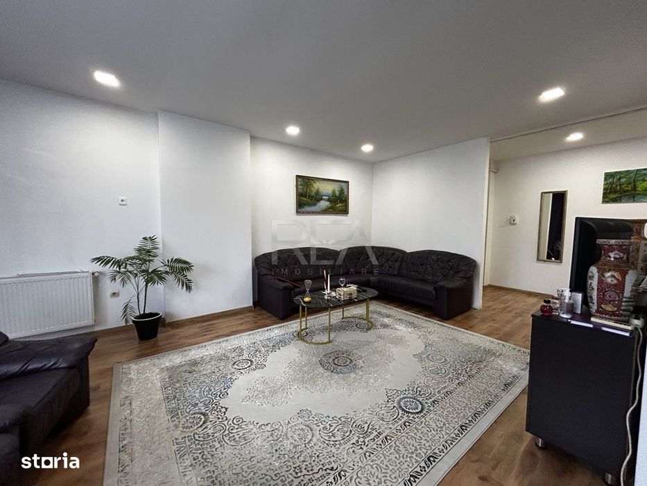 Apartament 2 Camere - Bragadiru - CentralR.E.A. Imobiliare va propune
