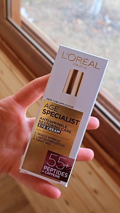 Crema ochi  L'Oreal