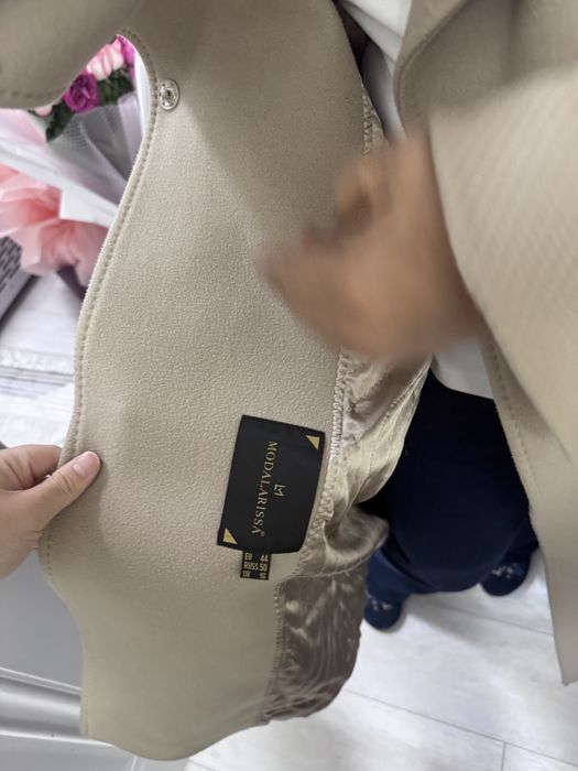 Пальто 30к продаю