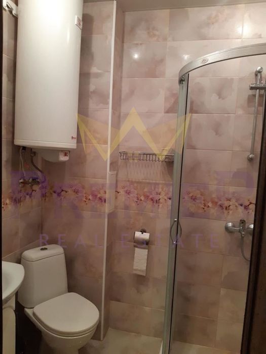 Дава се под наем Двустаен апартамент в Варна, Зимно кино Тракия - 50 кв.м за 430 € - Снимка #7