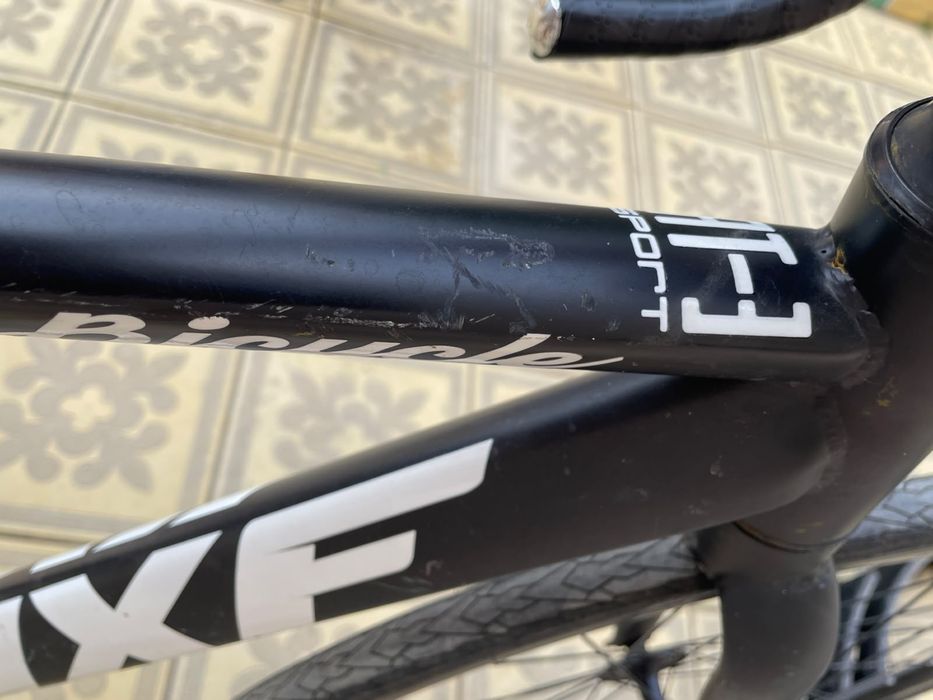 Продам велосипед FIX JFIX AT-3