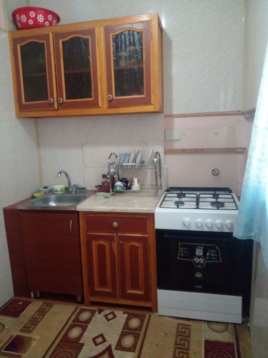 Продаётся 2 комн квартира