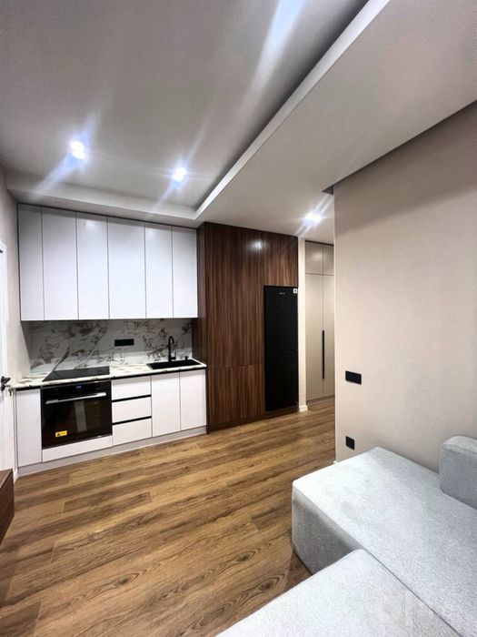 Сдается 1в2 ком ЖК Prestige Gardens. Цена если сегодня заедите