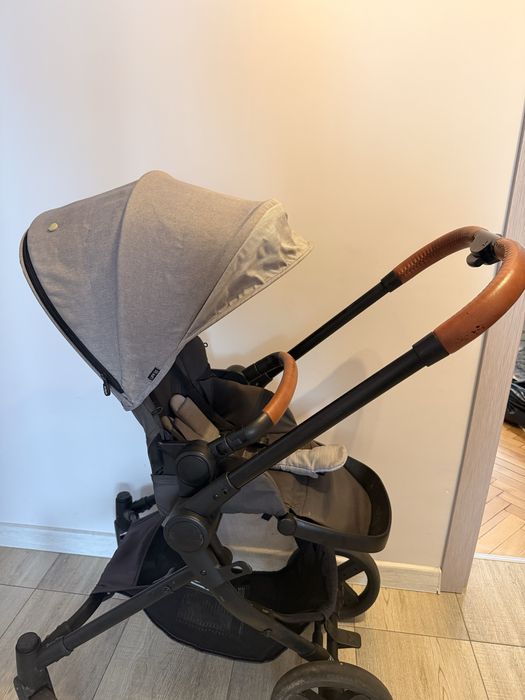 Детска количка Cybex Cody Pure