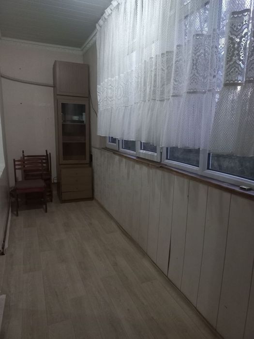 Продается своя  2-х комнатная квартира  Юнус Абад 12 квартал.