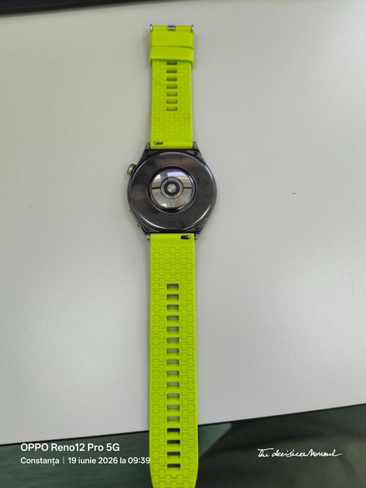 Huawei watch GT 3 Pro