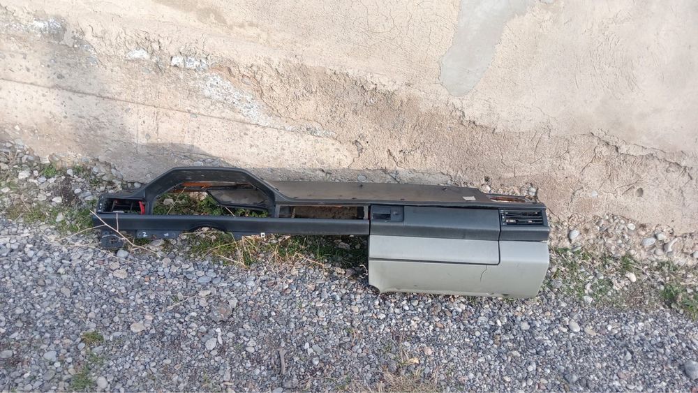 Мерседес панель б у