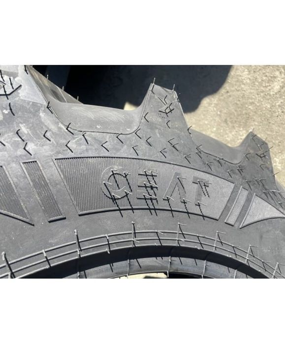 Anvelopa 320/70 r24 ceat farmax 119A8/116D tl  Cauciucuri tractor, Fiat, Case, Fendt, John Deere, New Holland, Massey Ferguson, UTB   Cauciucuri tract