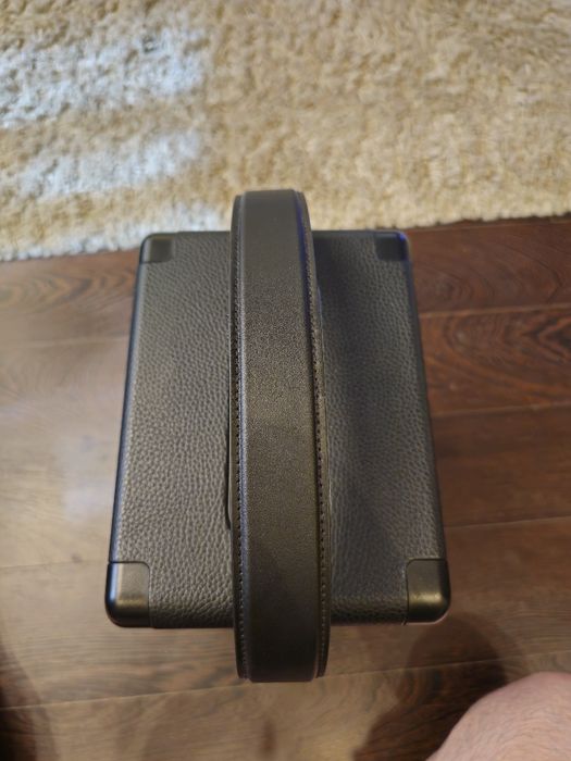 Marshall Tufton 100W LimitedEdition!