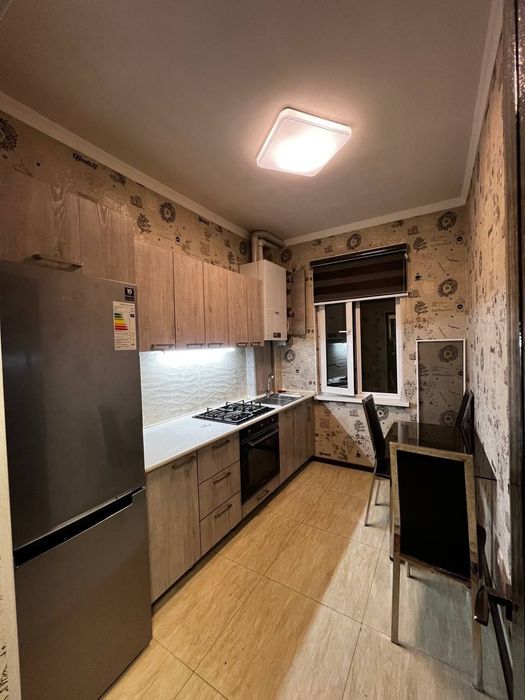 Срочно сдается 1х комнатная квартира на ТТЗ новостройка