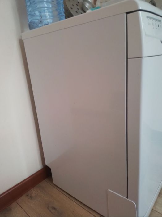 Посудомоечная машина Indesit
