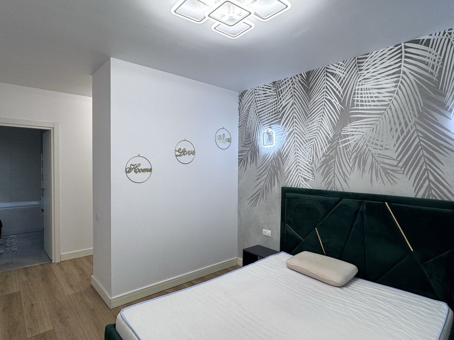 Inchiriez apartament 2 camere sect 1
