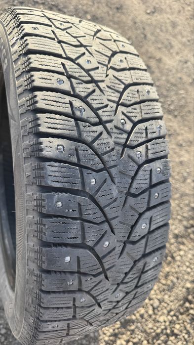 Зима 185/60/15 как новая
