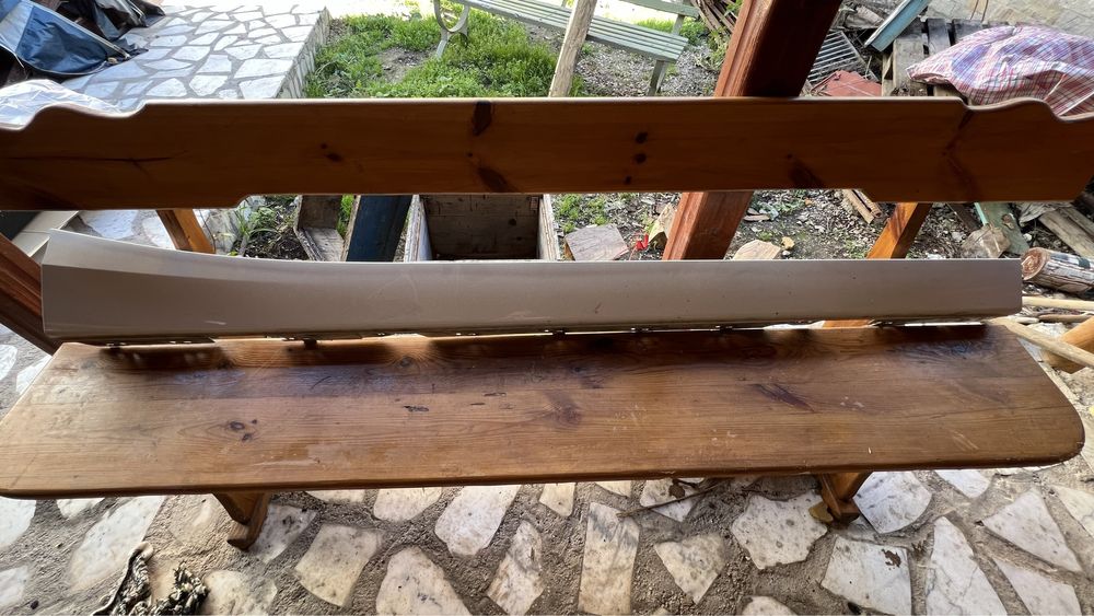 Прагове за BMW F20, 5 врати от 2011-2019