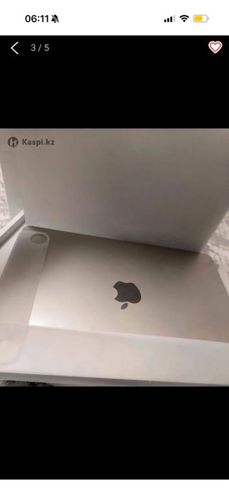 Срочно продам MACBOOK AIR M2