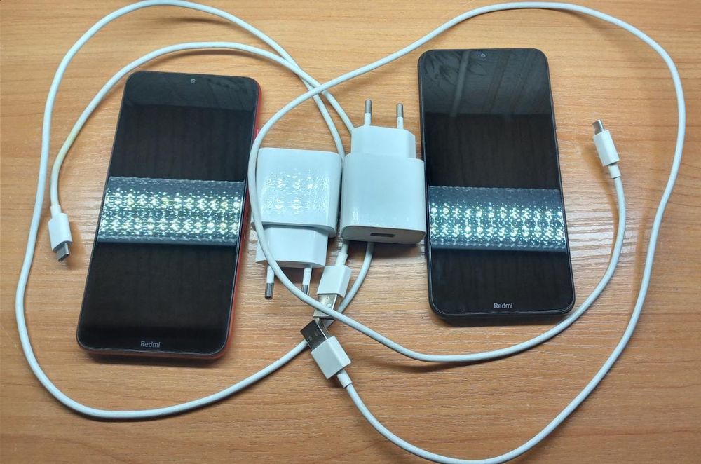 Смартфон Redmi 8A ×2